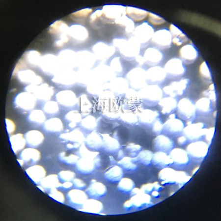 陶瓷材料氧化鋁、氧化鋯、碳化硅噴霧造粒干燥機制粒方法