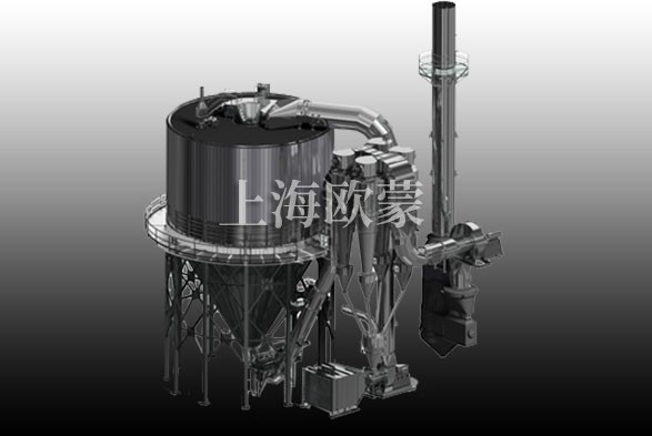 壓力噴霧造粒機，離心式噴霧造粒機原理
